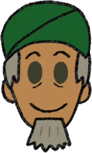 Cabbage Merchant