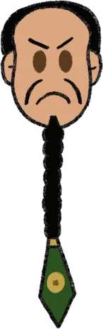Long Feng