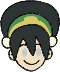 Toph Beifong